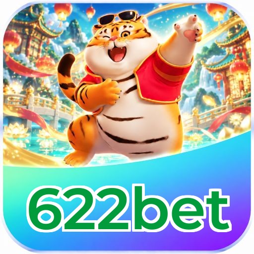 622bet APK - Interface do aplicativo Android